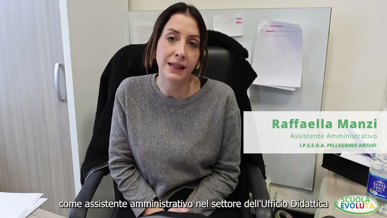 Video Testimonianza