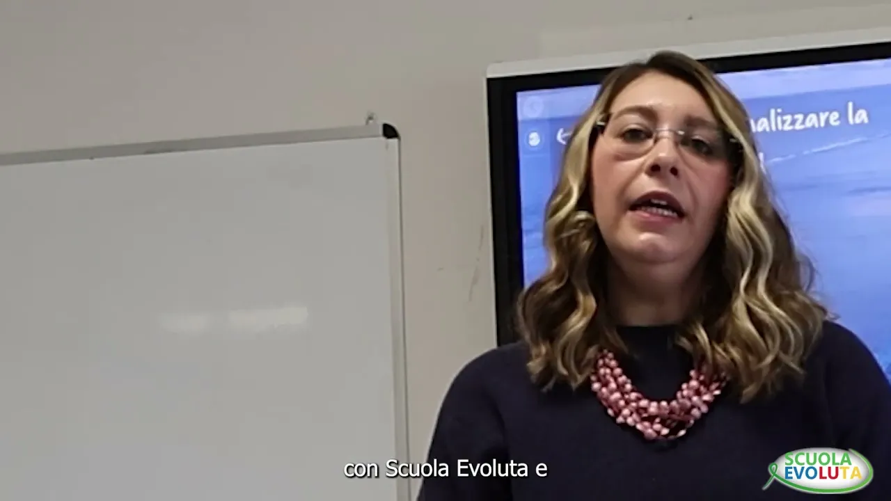 Video Testimonianza