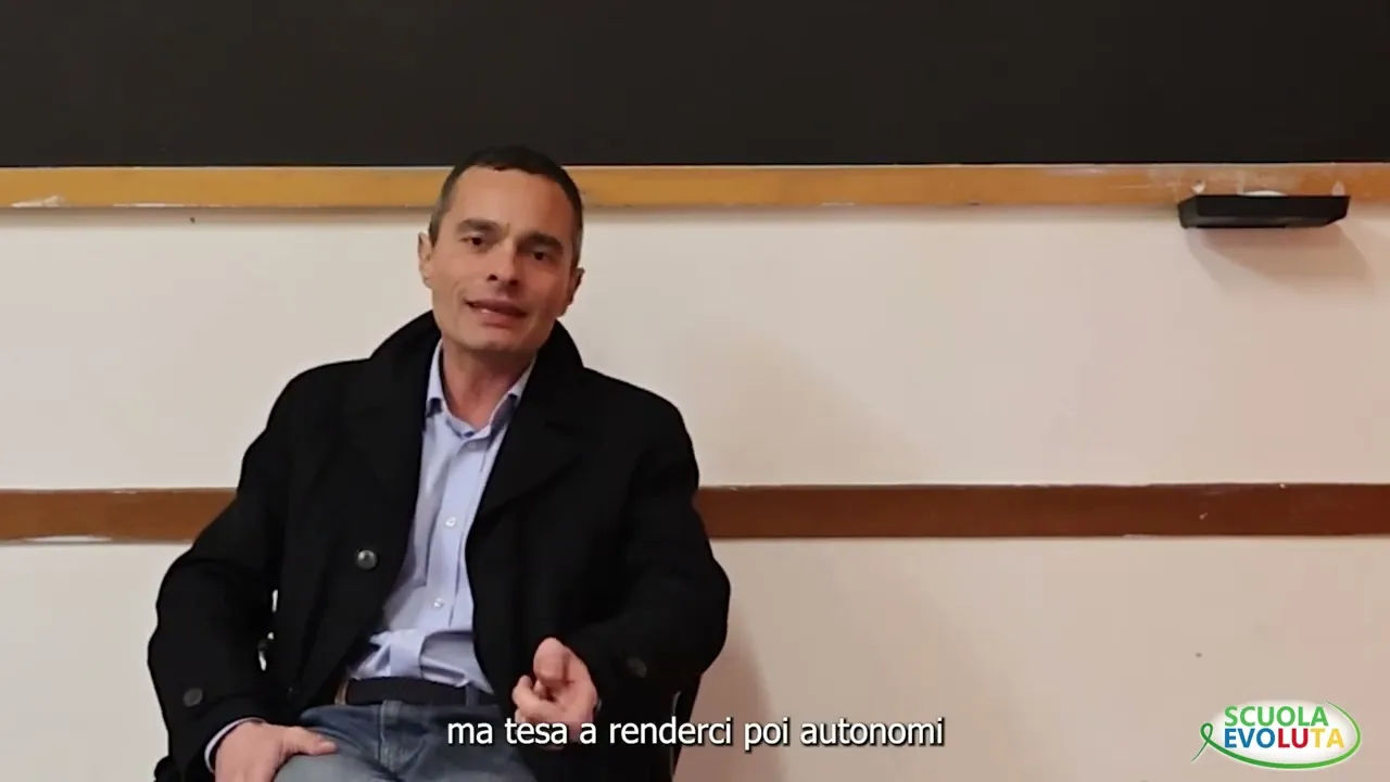 Video Testimonianza