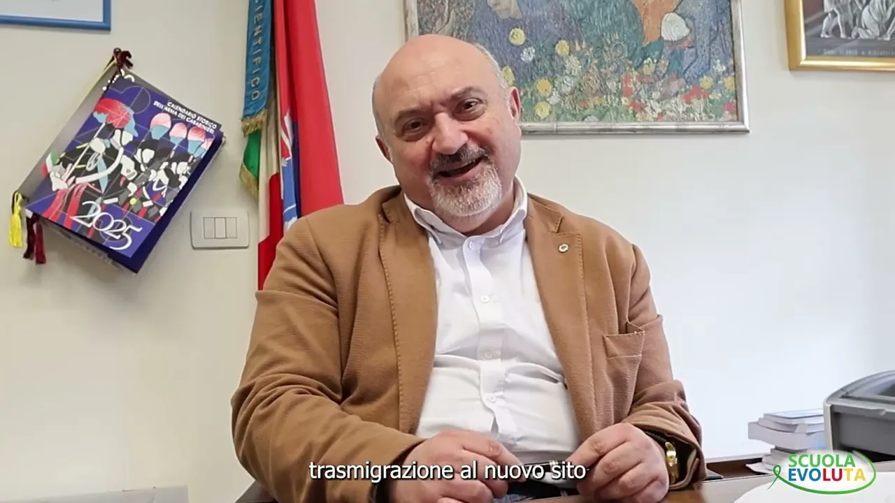 Video Testimonianza
