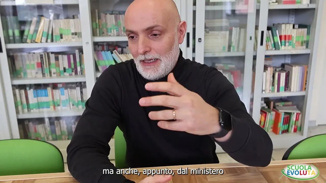 Video Testimonianza
